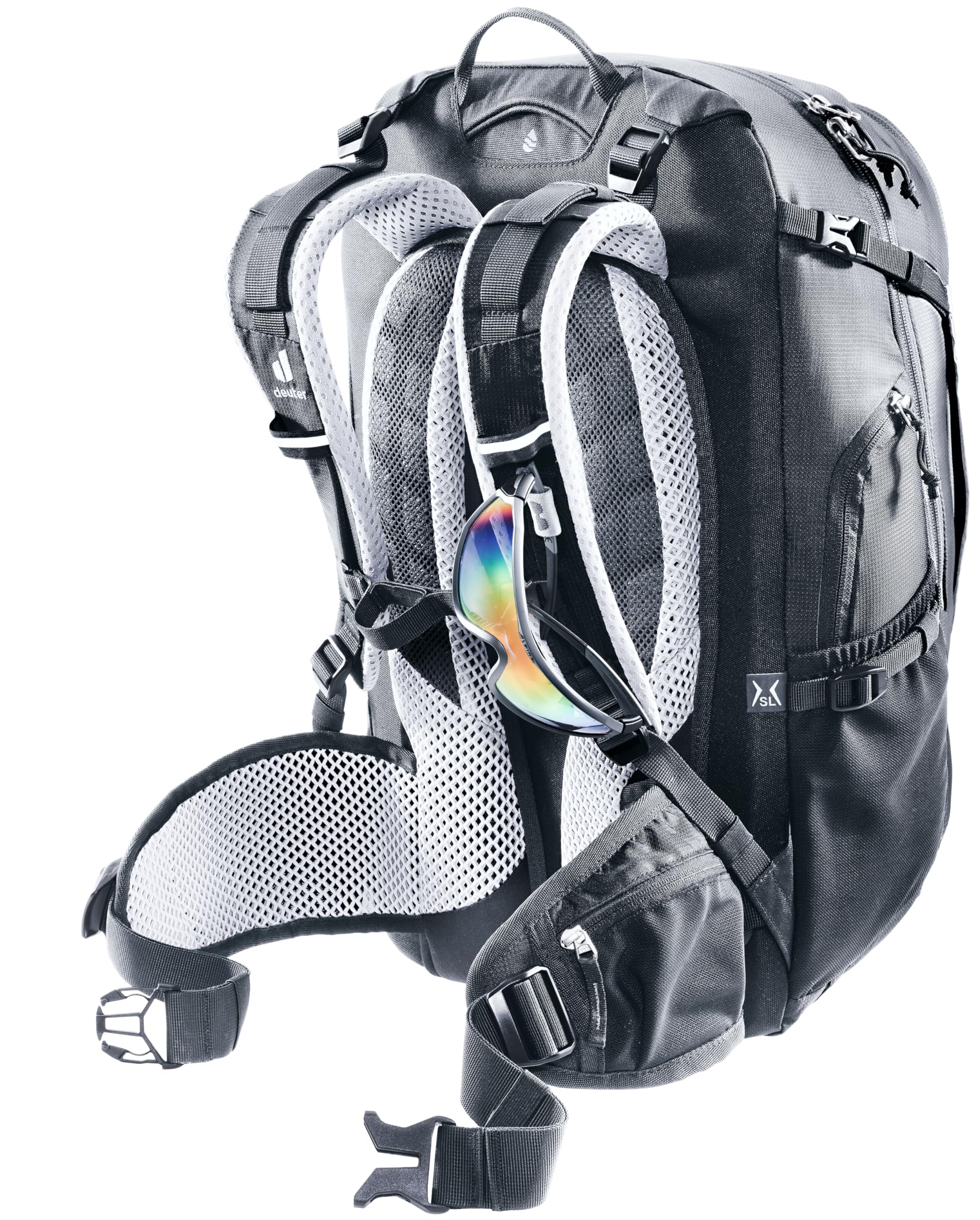 deuter Trans Alpine 28 SL Damen Fahrradrucksack