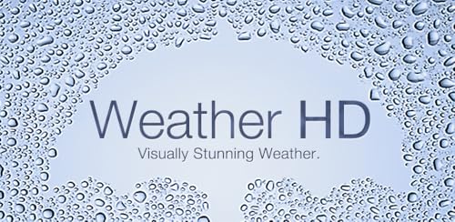 Weather HD Free