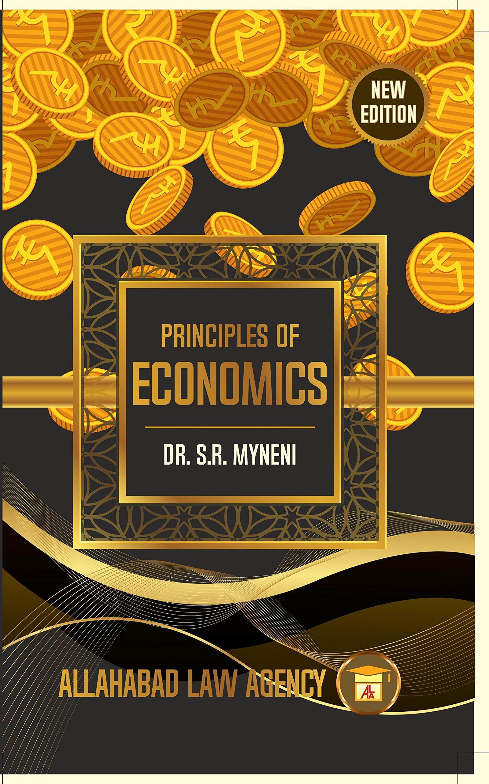 Buy Principles of Economics Book Online at Low Prices in India ...