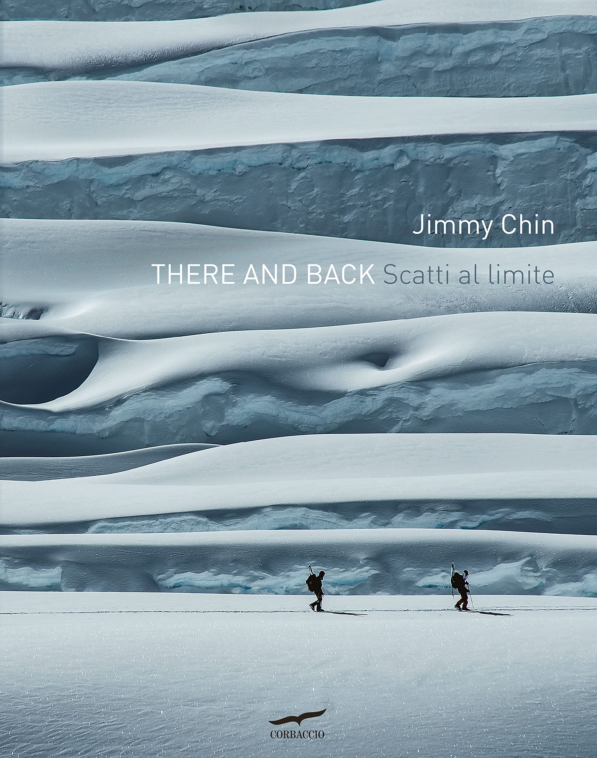 There and back. Scatti al limite. Ediz. a colori - 4