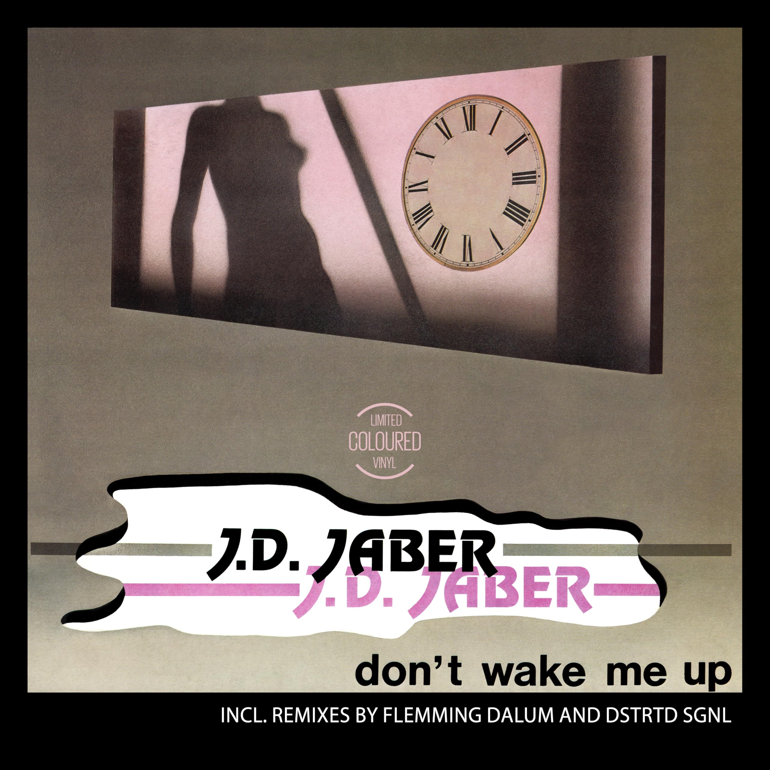 Don T Wake Me Up [VINYL]