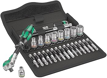 Wera(ヴェラ)  工具セット Amazon.co.jp: Wera(ヴェラ) 05134025001 | 工具セット 電気工事