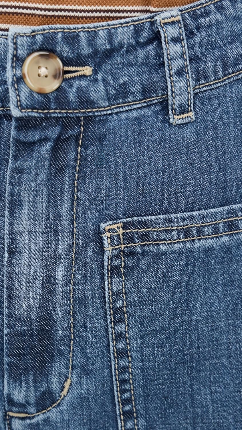 Velvet Women's Farah Jeans - Image 6