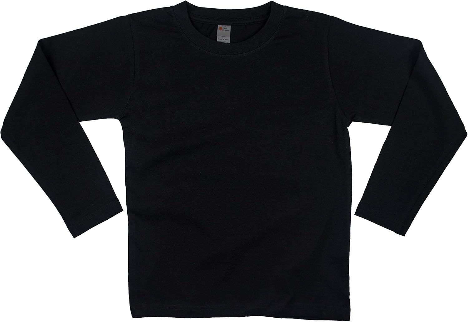 Earth Elements Little Kids'/Toddlers' Long Sleeve T-Shirt - Image 2