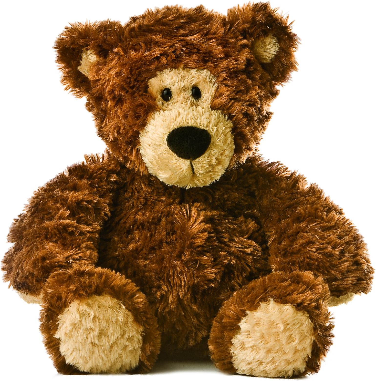 Aurora World Aurora - Tubbie Wubbie - 12" Tubbie Wubbies - Brown Bear, 30861