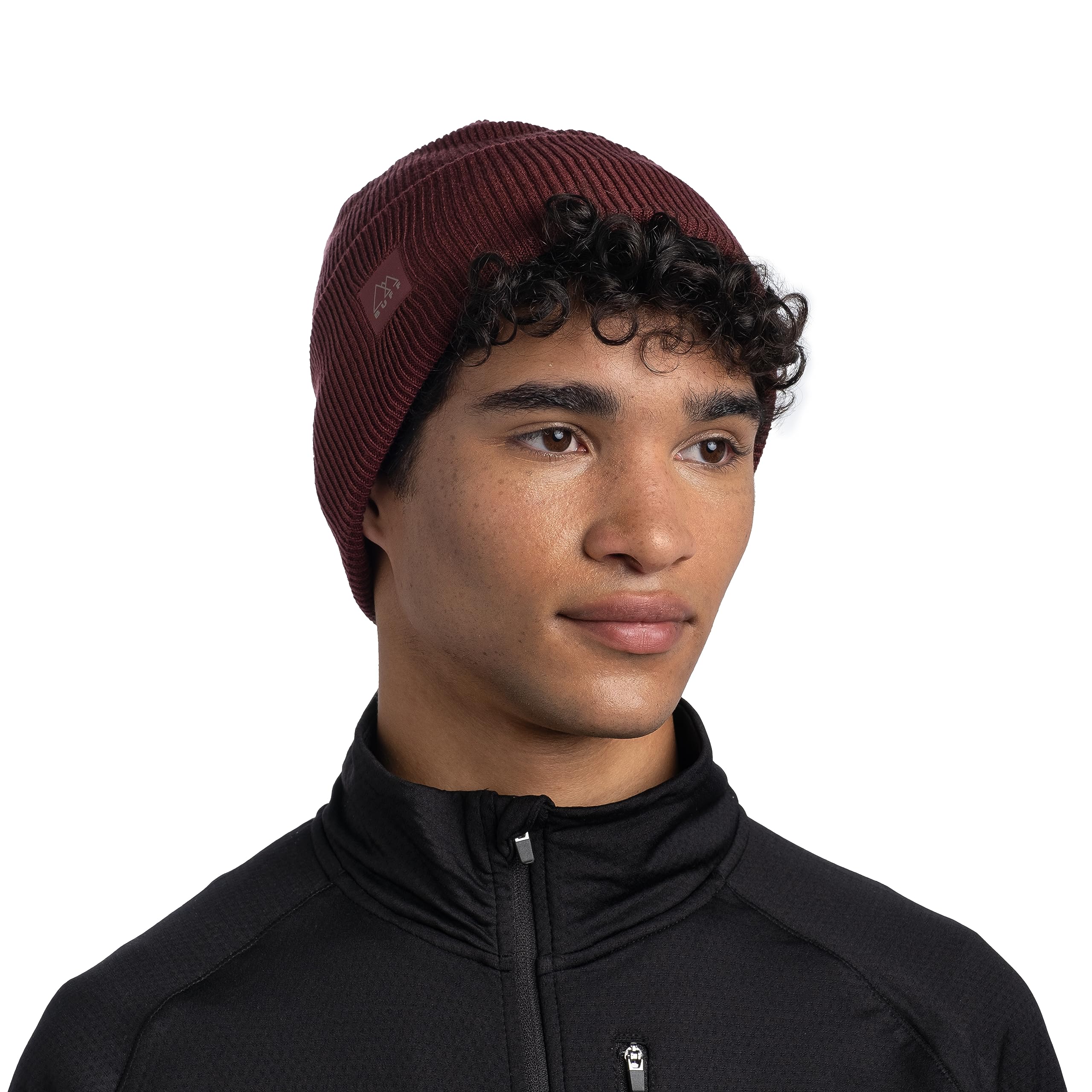 Buff crossknit czapka Dorośli unisex Czapka CrossKnit (1 w zestawie)