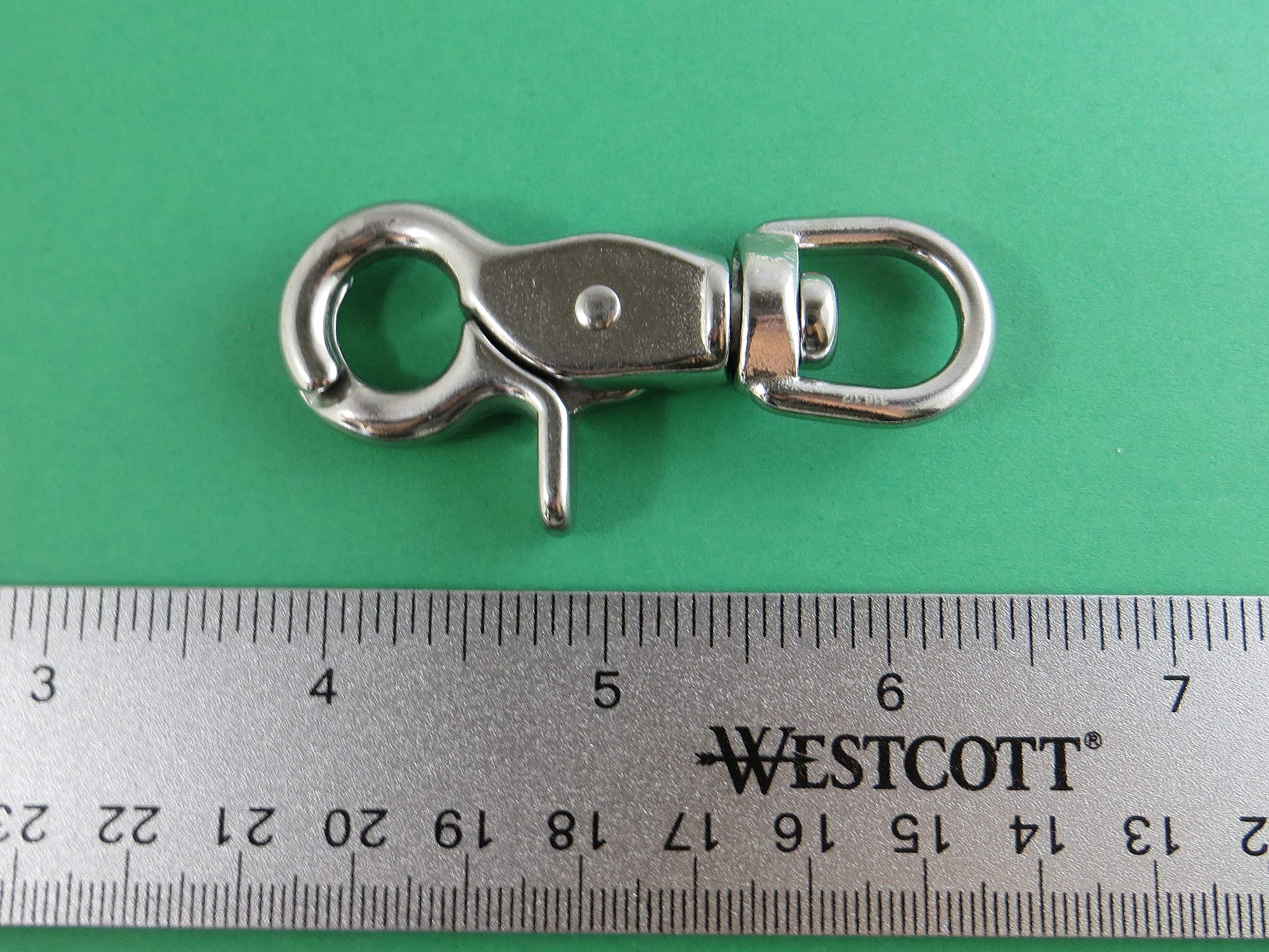 US Stainless Stainless Steel 316 1/2
