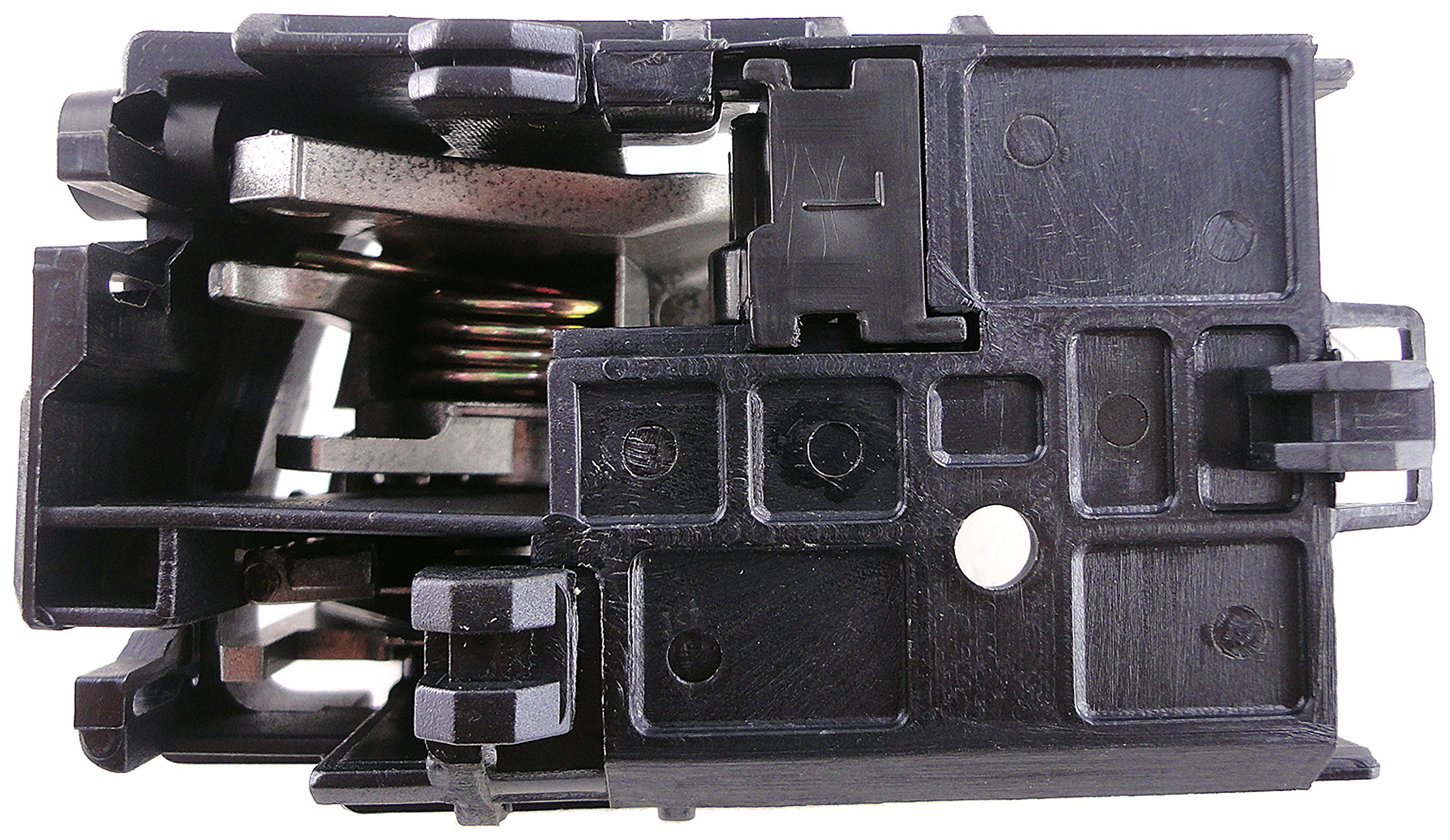 Dorman 82332 Manilla Puerta, Agarradera Coche, Conductor DelanteraTrasera Interior Manija de Puerta de Repuesto