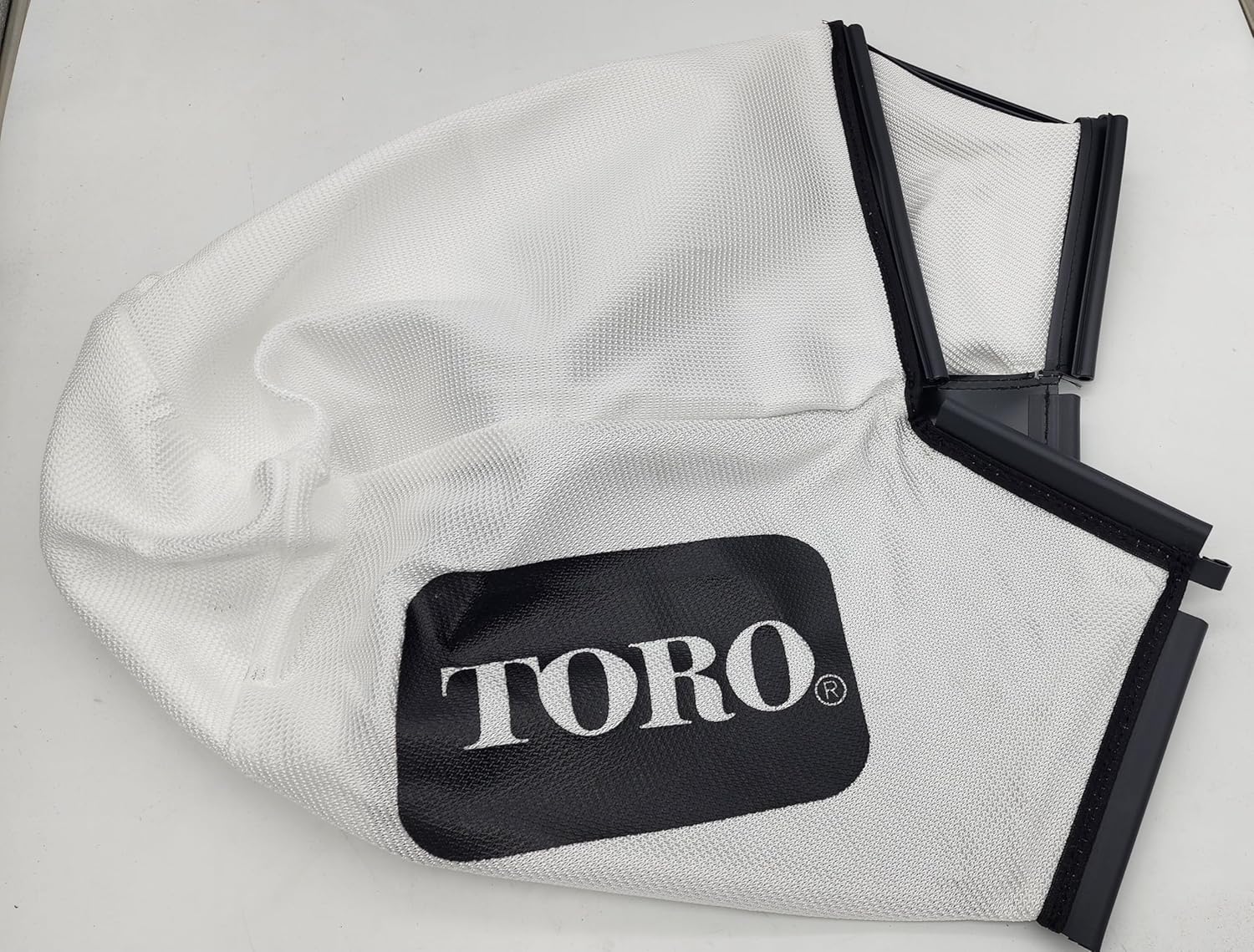 Bill's Place Toro Part # 145-5819 Grass Bag