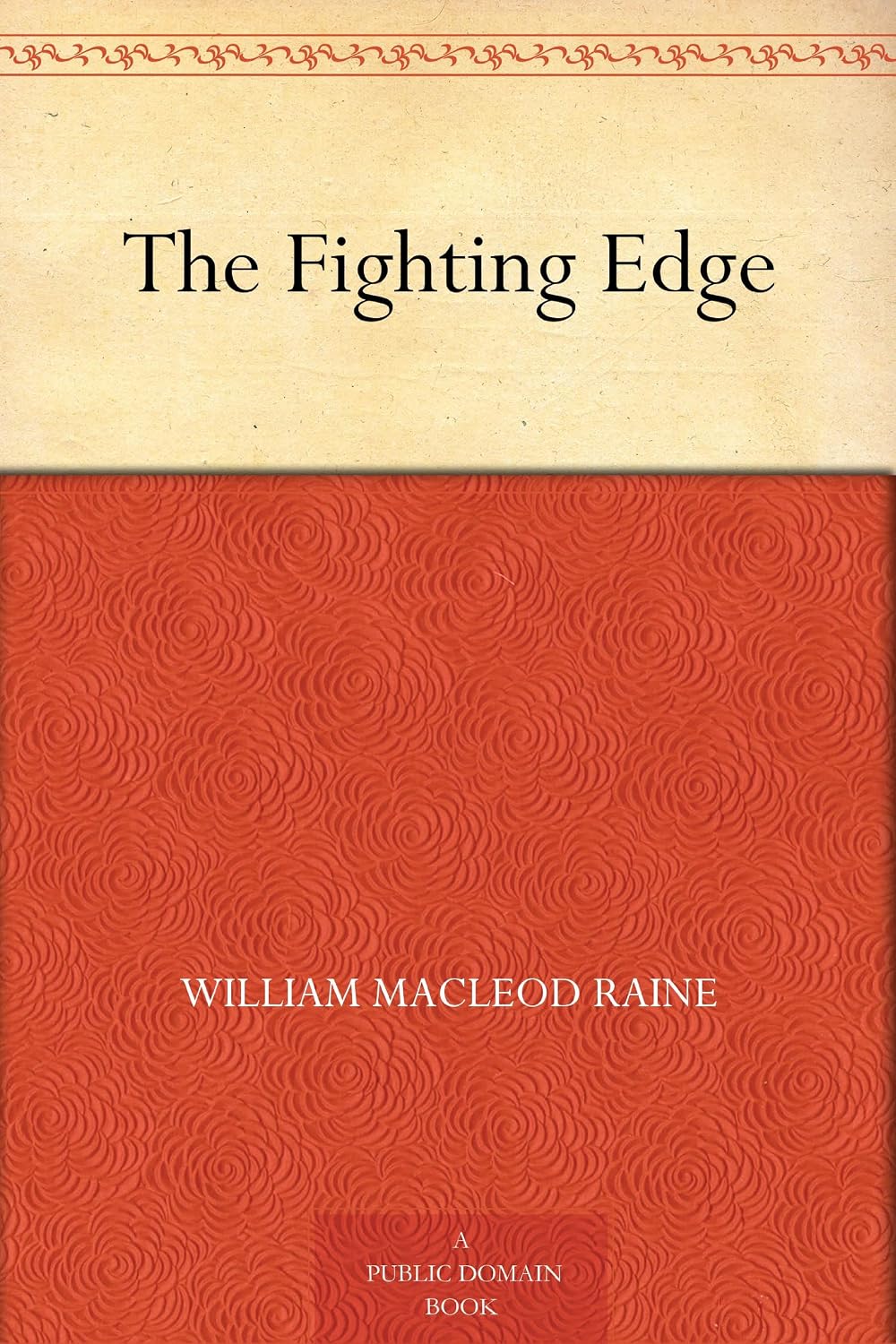 The Fighting Edge