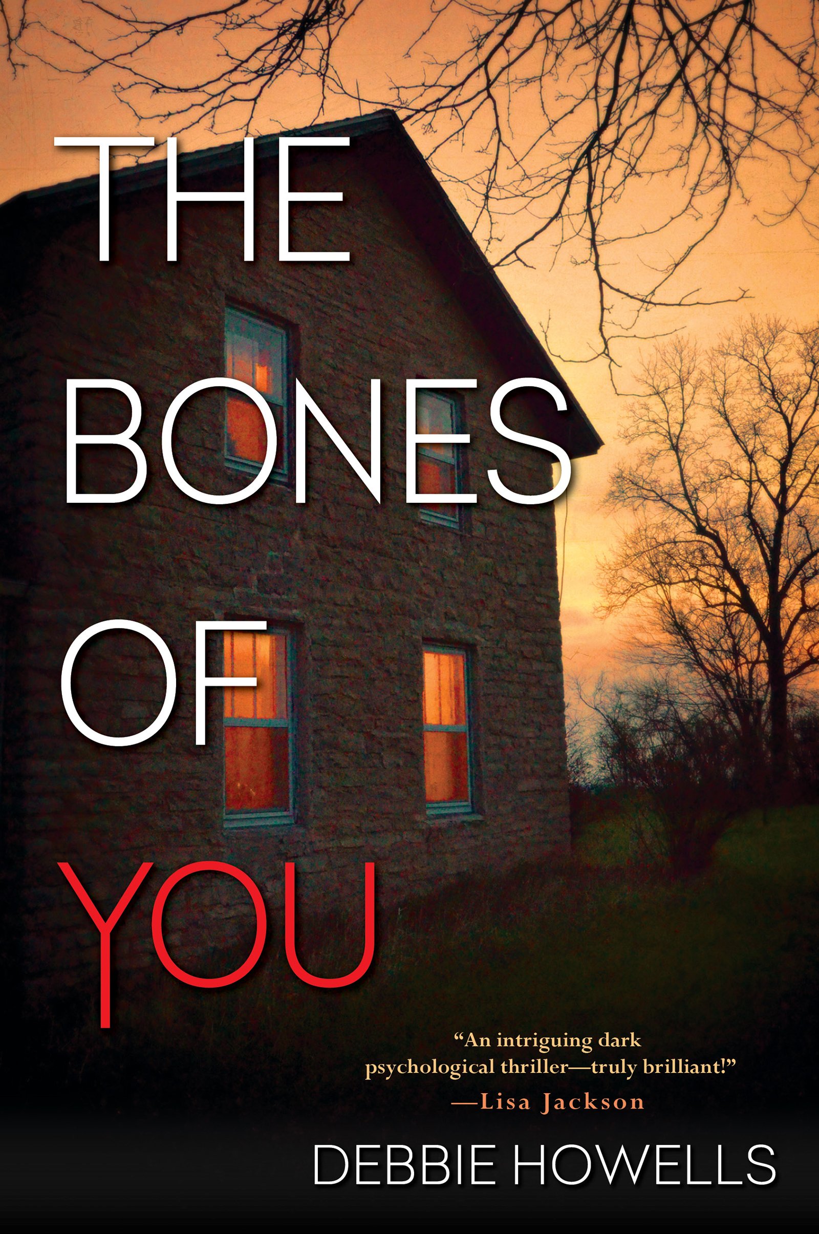 Buy The Bones of You — BookShops.in