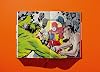 Marvel Comics Library: Avengers. Vol. 1. 1963–1965 (The Marvel Comics Library, 1) Hardcover – 5 May 2022
