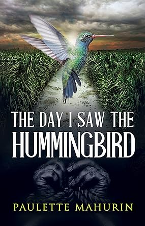 The Day I Saw the Hummingbird