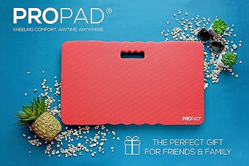 Miniatura 151 de Rodillera gruesa para jardín, jardín para jardinería, baño para baño de bebé, tapete de rodillas para ejercicio y yoga, rodillera para el trabajo