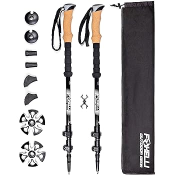 trekking pole accessories