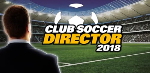 Club Soccer Director - Football Club Management