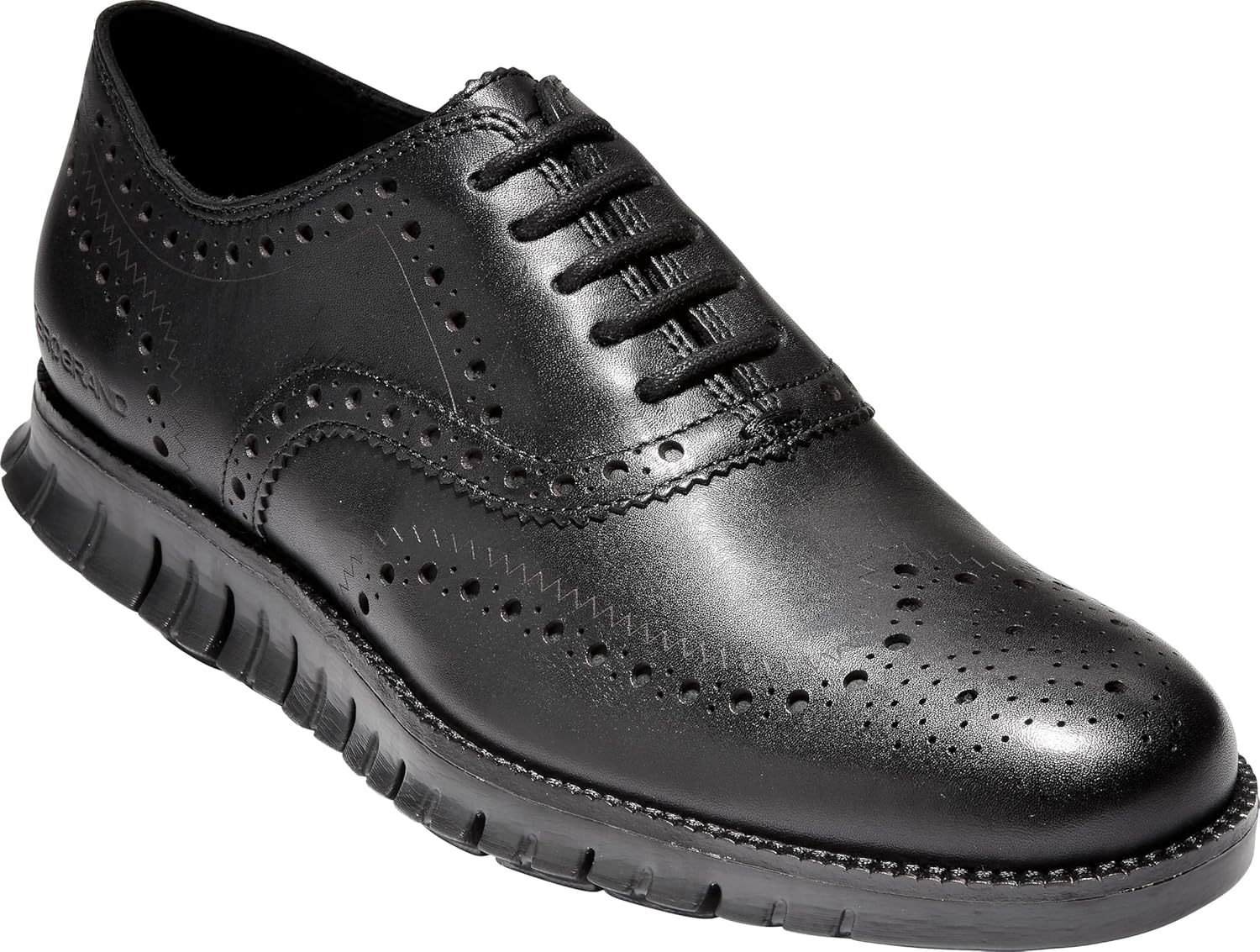 Cole Haan Men's Zerogrand Wing Oxford - Image 7