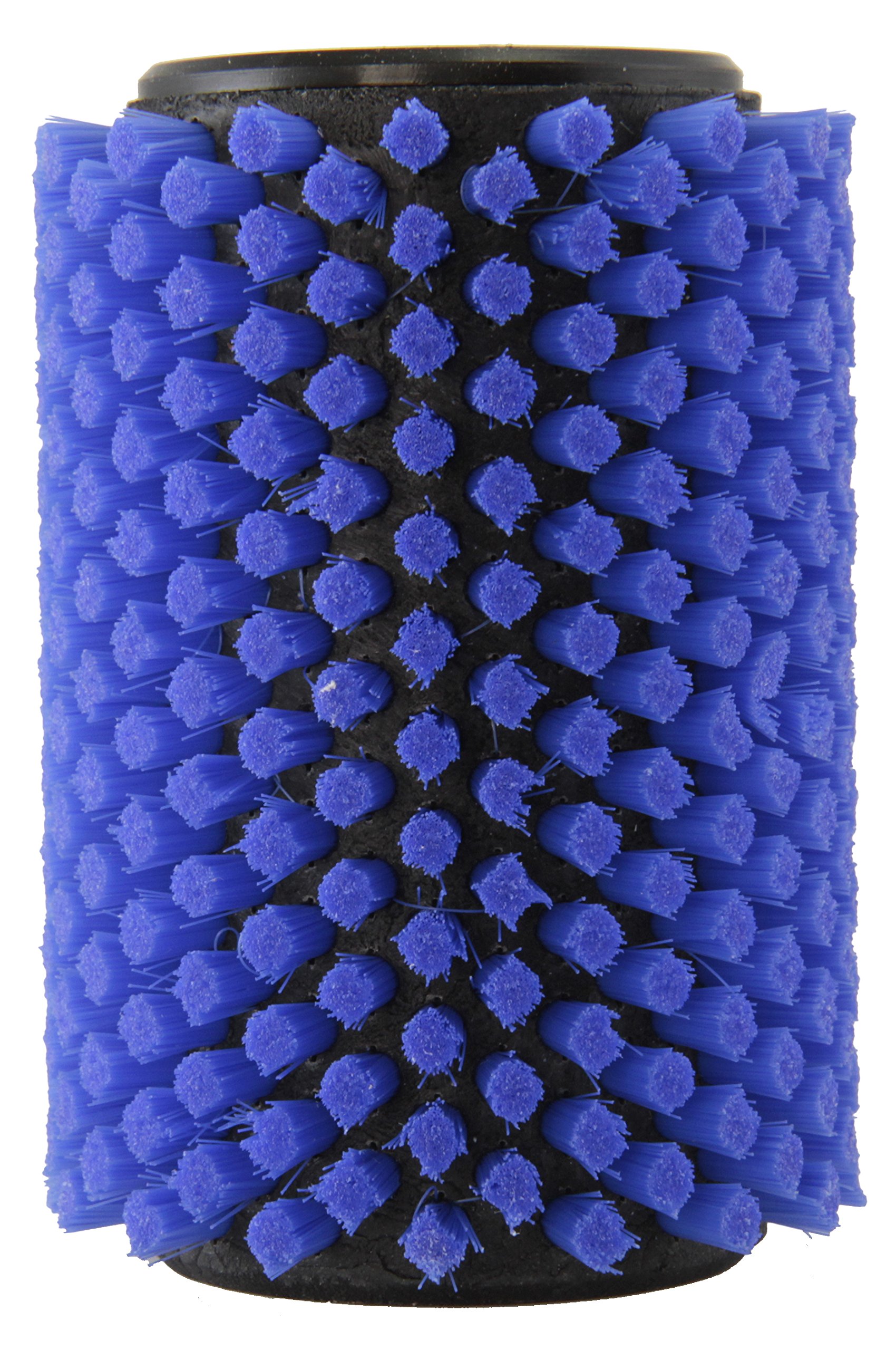 Cepillo roto de nailon duro 120 mm SOLDA'