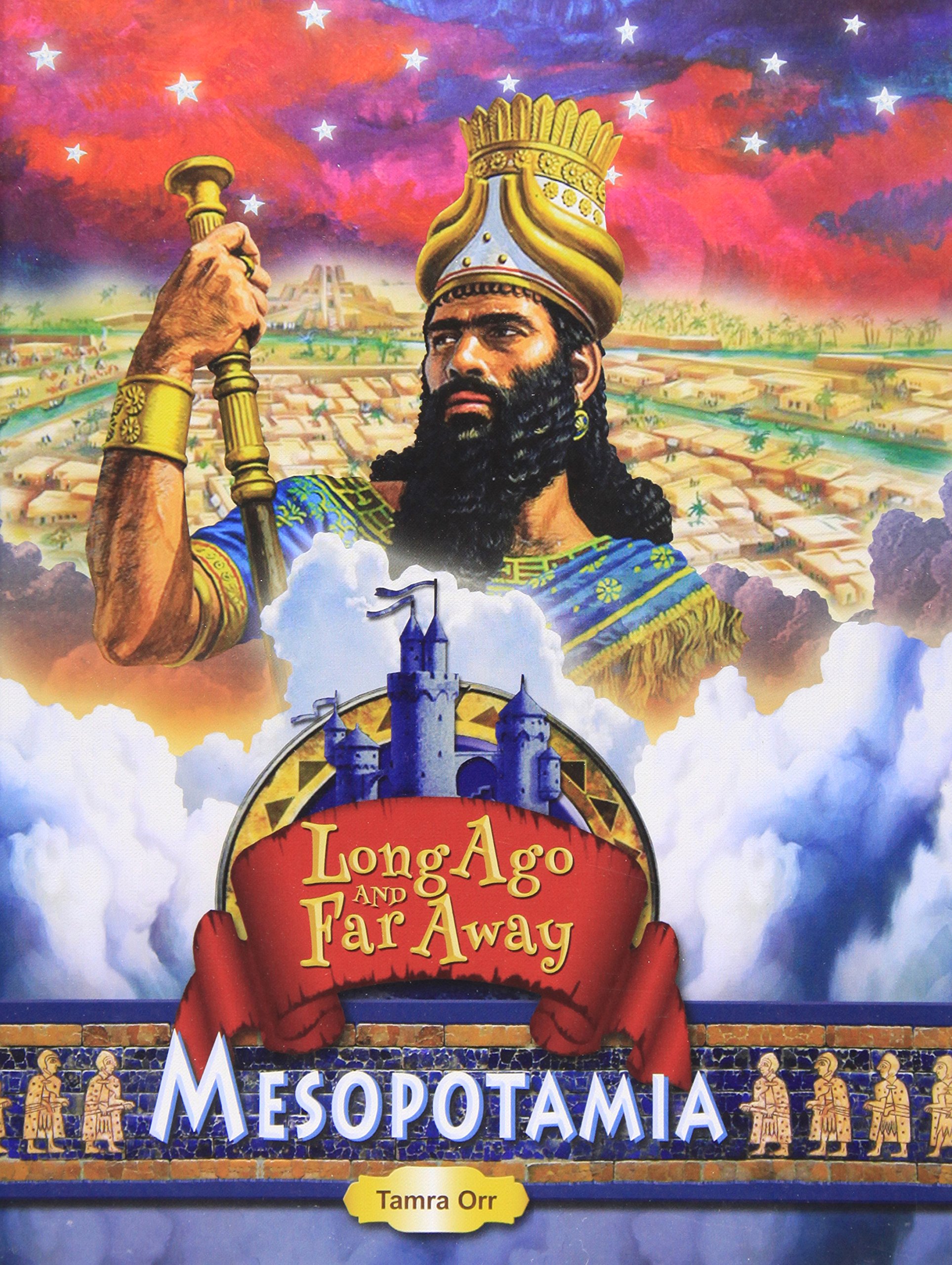 Mesopotamia