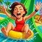 Real Aqua Water Slide Park Racing Games - Fun Adventure Games 2025