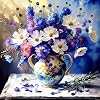 8371 - Petals of Perfection