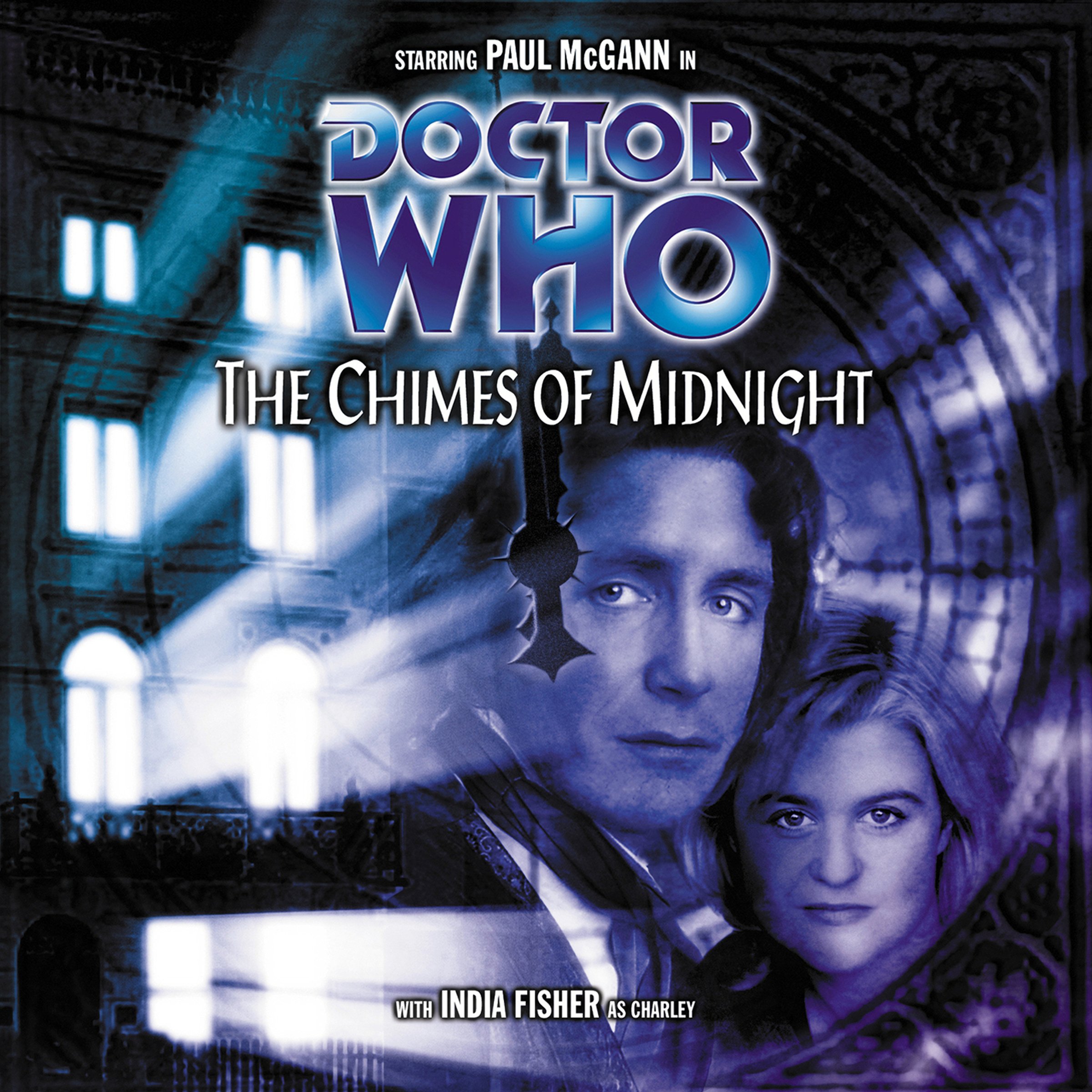 Doctor Who - The Chimes of Midnight