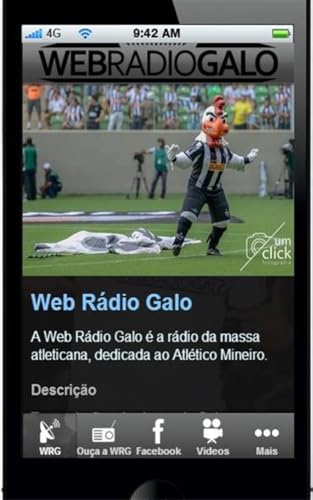 Web Rádio Galo