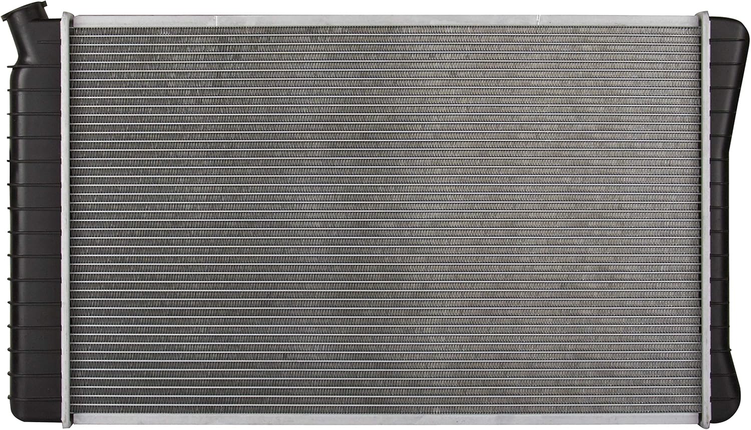 Spectra Premium CU161 Radiator With TOC Compatible With Chevrolet, GMC, Oldsmobile, and Pontiac