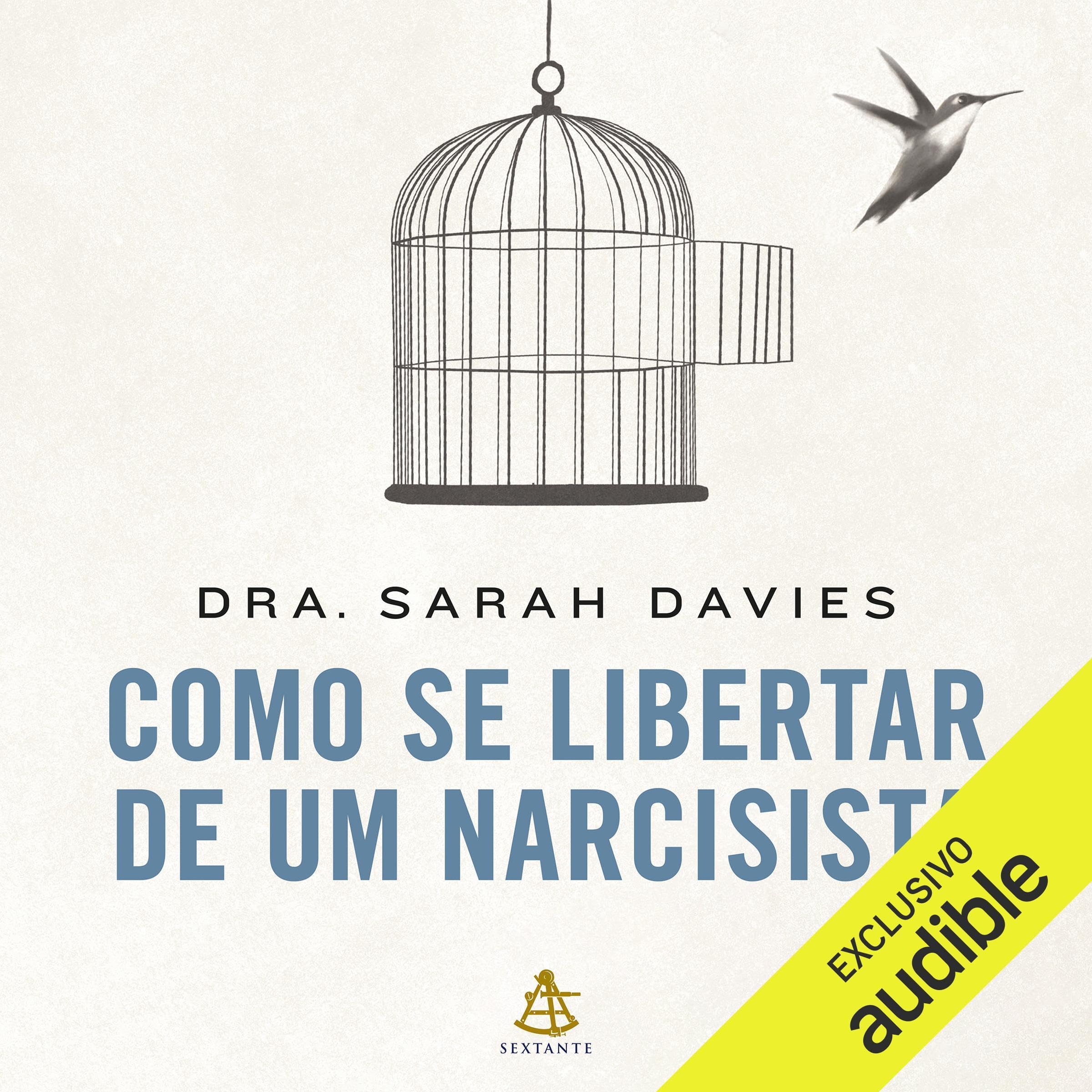 Como se libertar de um narcisista
