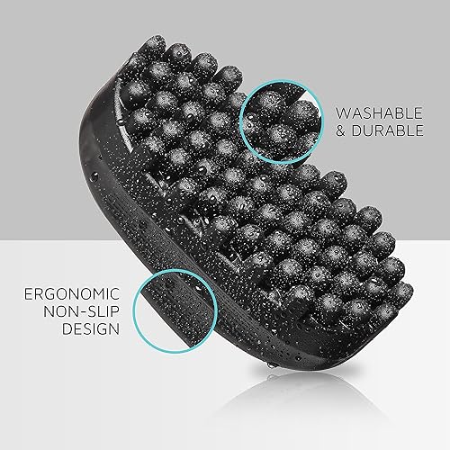 Miniatura 4 de KISS Colors & Care Twist King - Herramienta Premium para Twists, Duradera de Larga Duración, 2X Longevidad, Define Twists, Calidad Profesional,