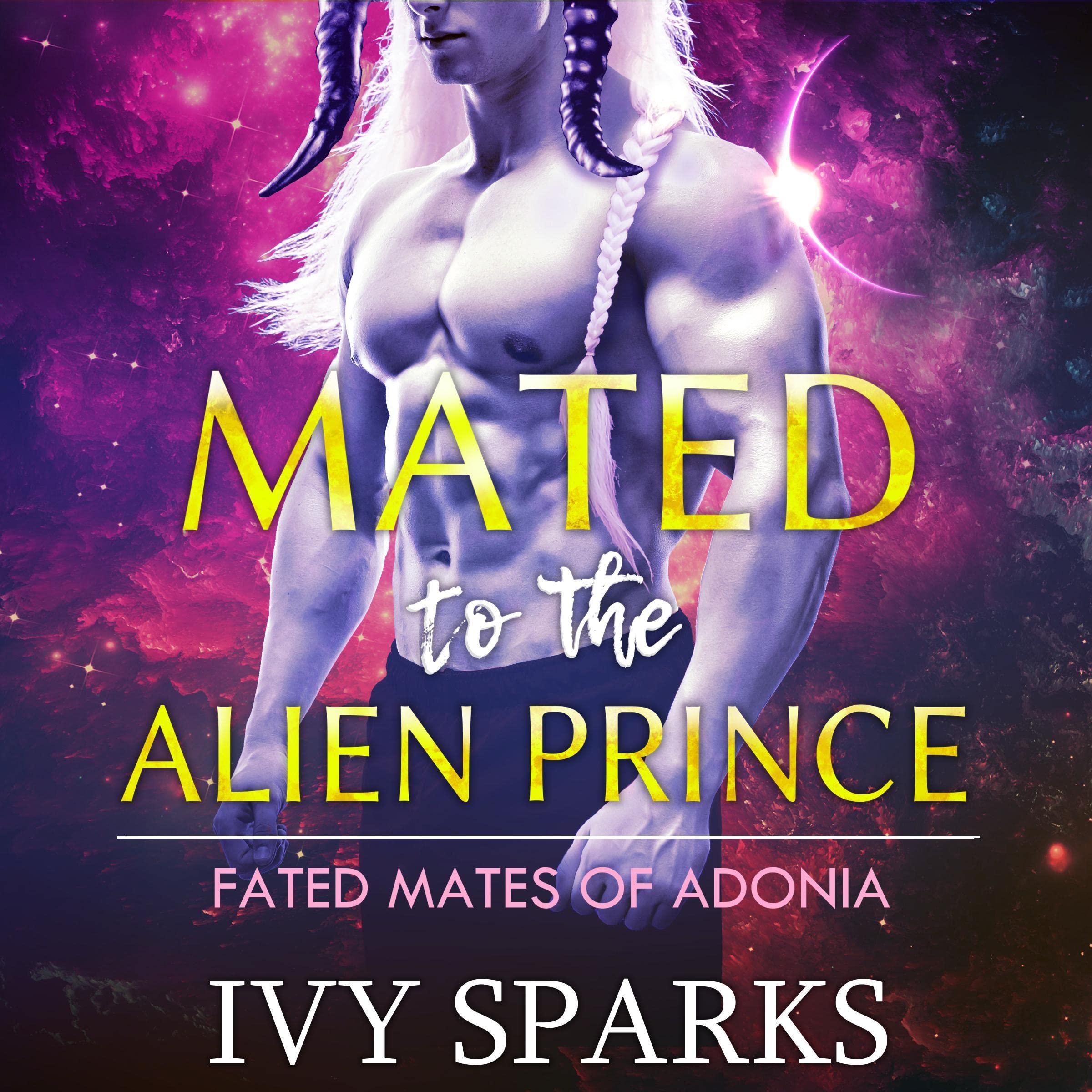 Mated to the Alien Prince