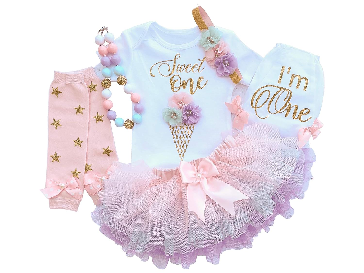 sweet one birthday outfit