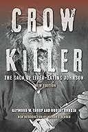 The Crow Killer cover