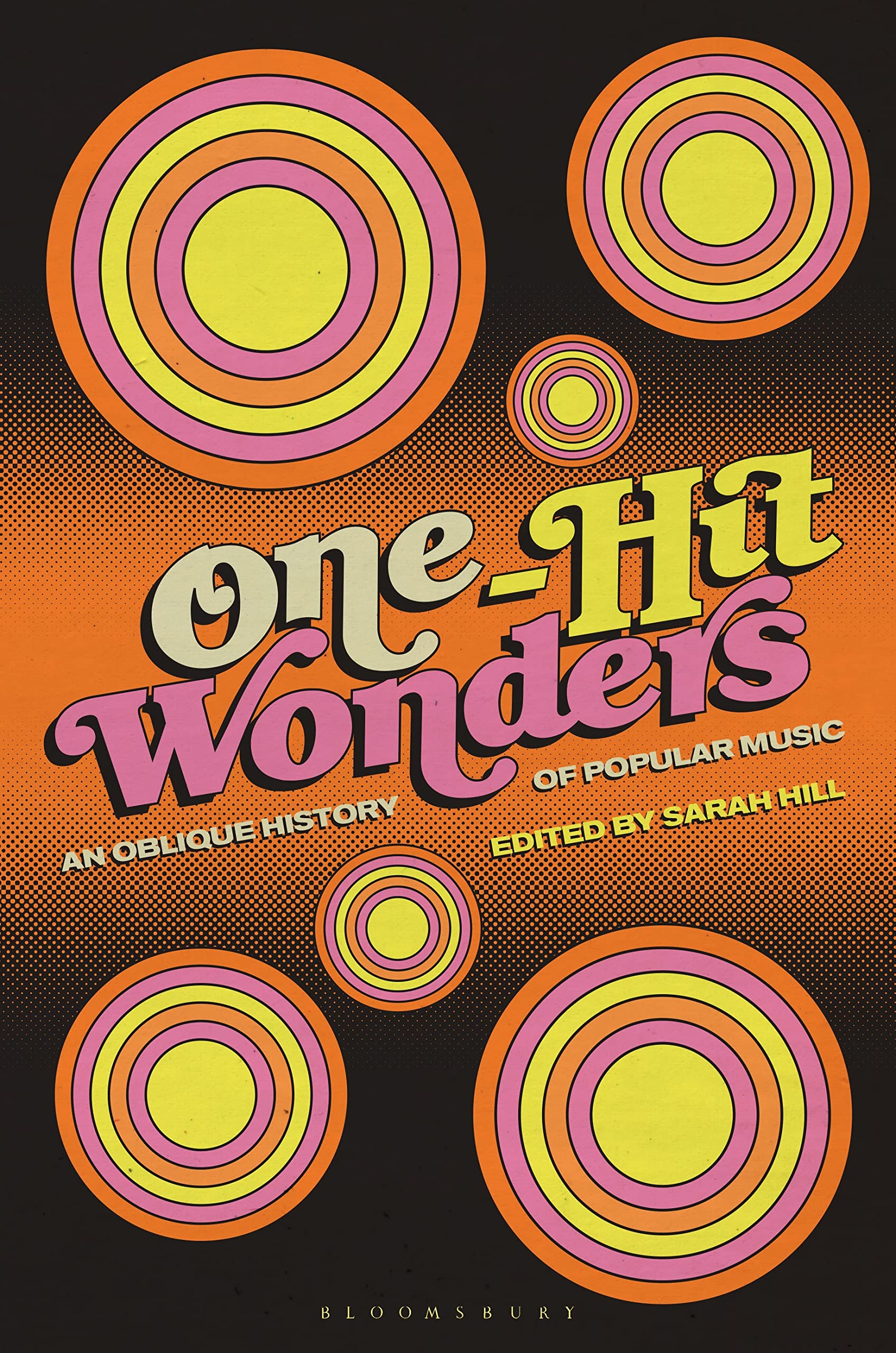 One-Hit Wonders comprend l'histoire de la musique pop pour passionnés