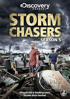(未使用･未開封品)Chasing Killer Storms [DVD] 91vYpw2QnHL._UF350,350_QL50_.jpg