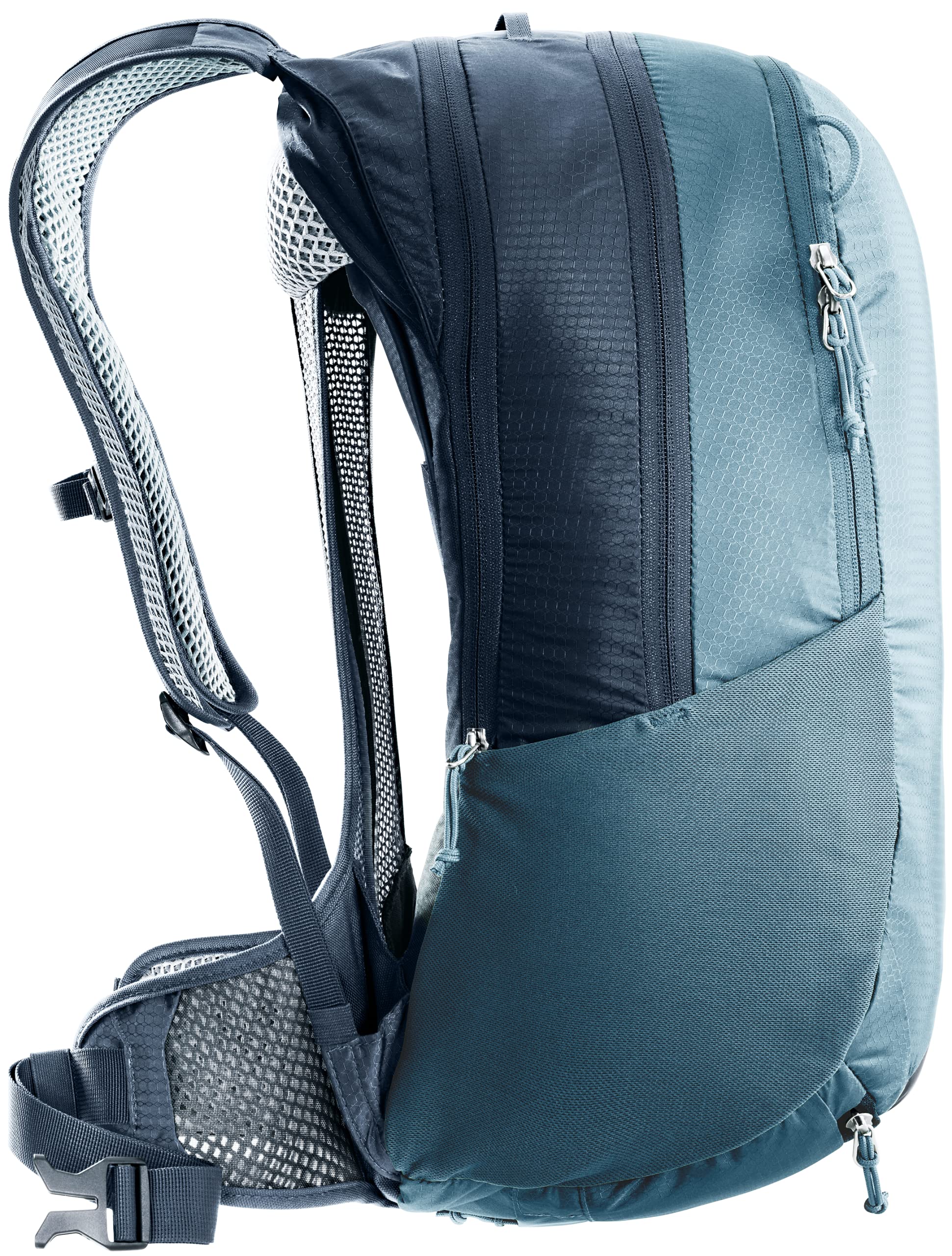 Deuter Race Air 14+3 Zaino per bicicletta Unisex - Adulto (Pacco da 1)