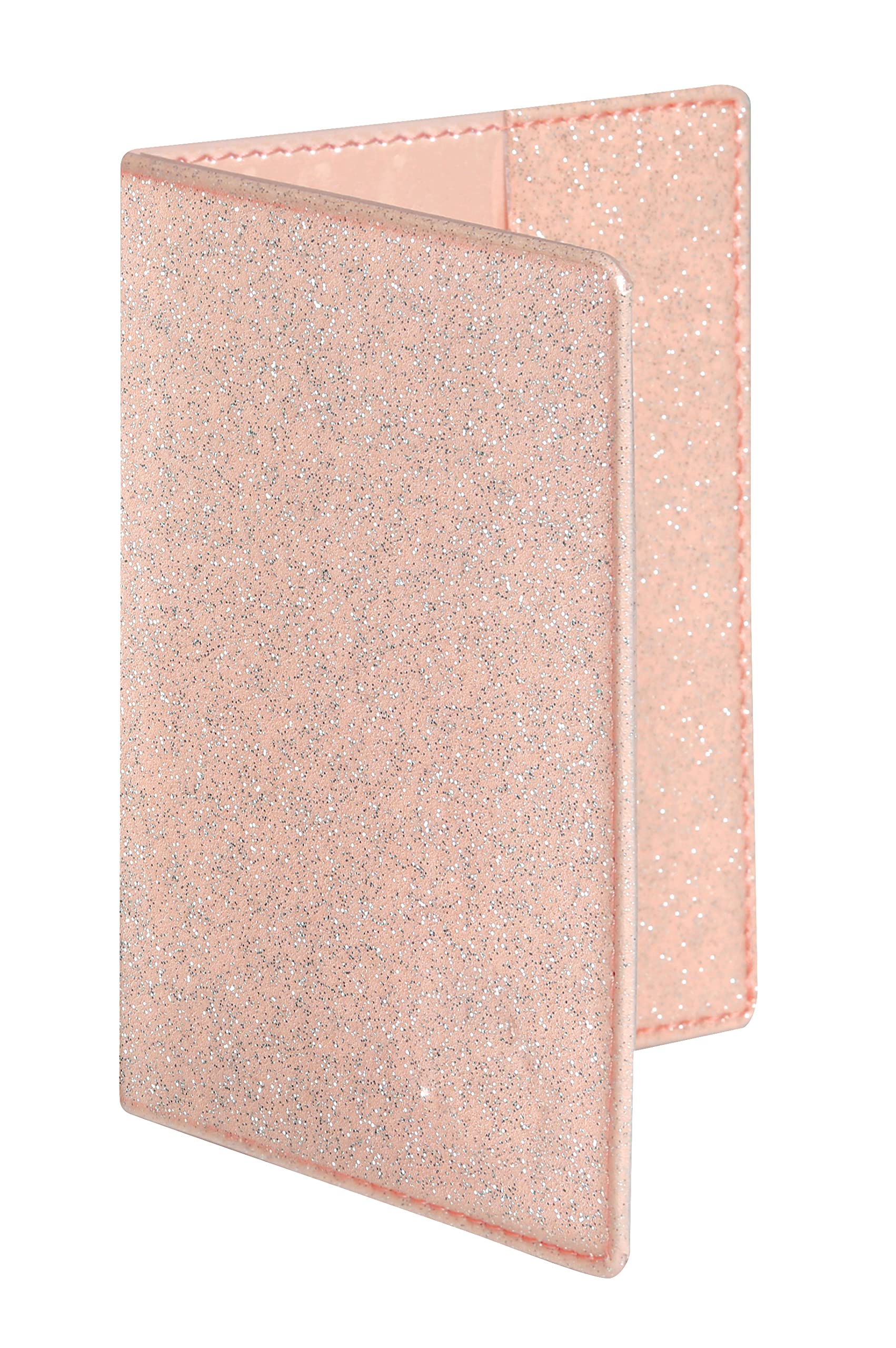 Exacompta - 510515E - Eden Passport Case - 9.5 x 13.5 cm - Assorted Colours, Eden Assorted - Image 4