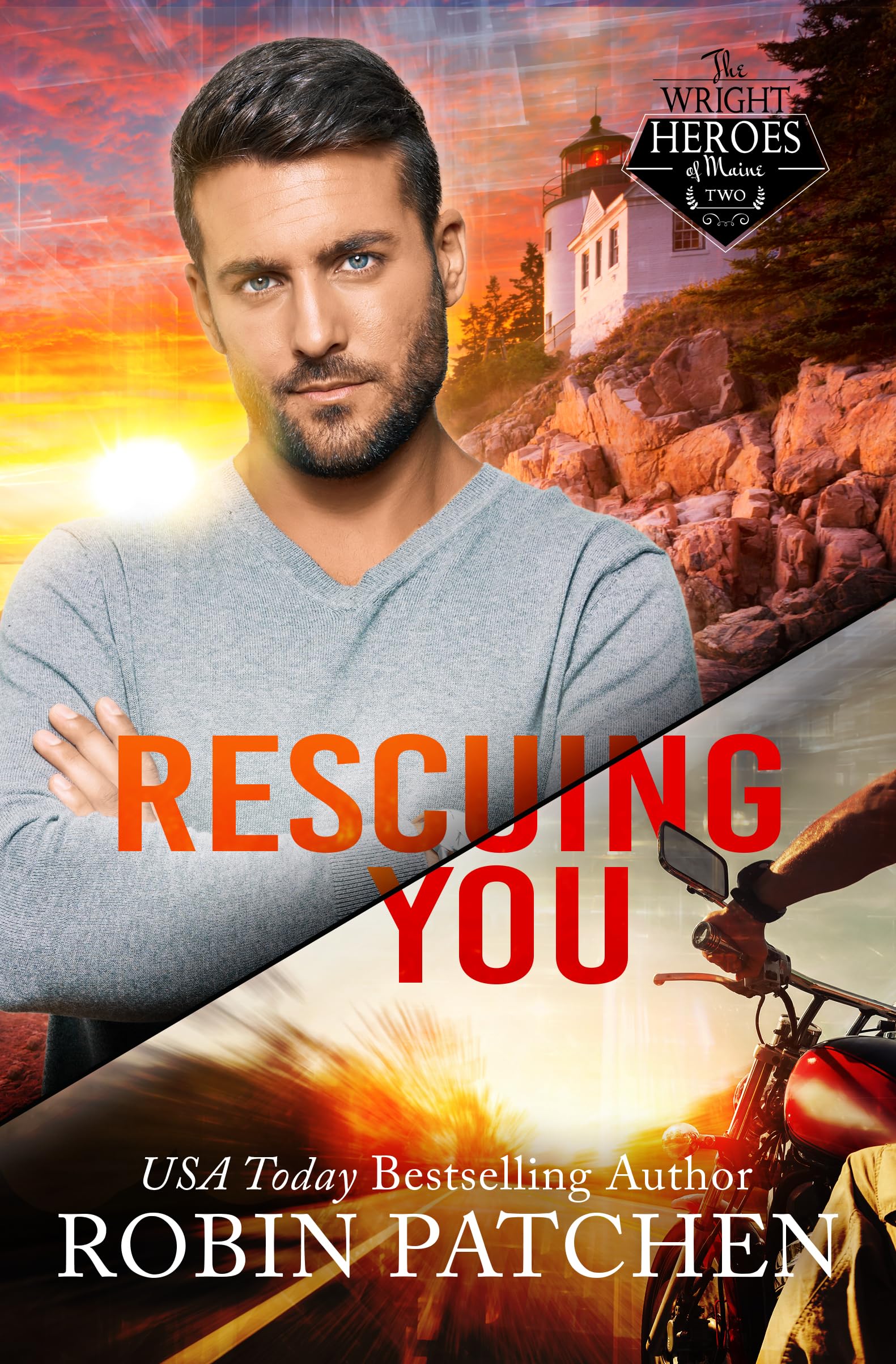 Rescuing You: Secrets and Spies in Shadow Cove