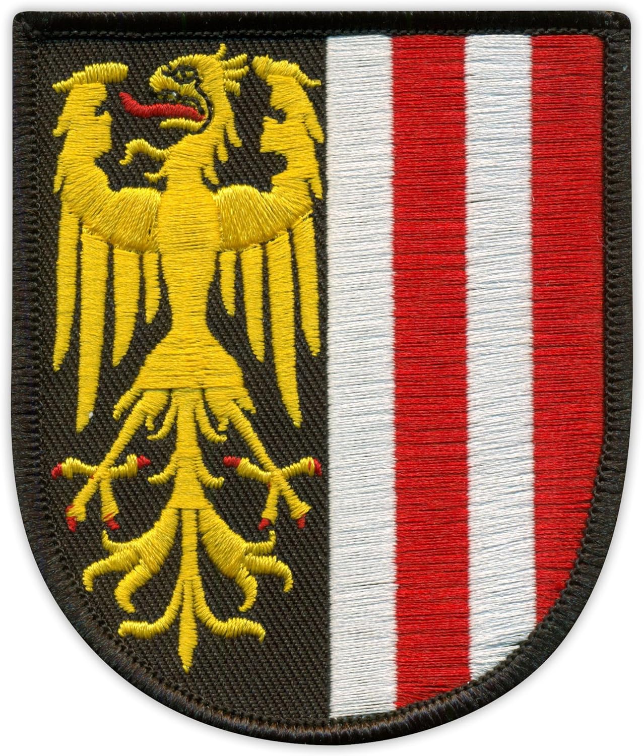 Kein Internet Dino OCP Bestickter Moral Aufnäher