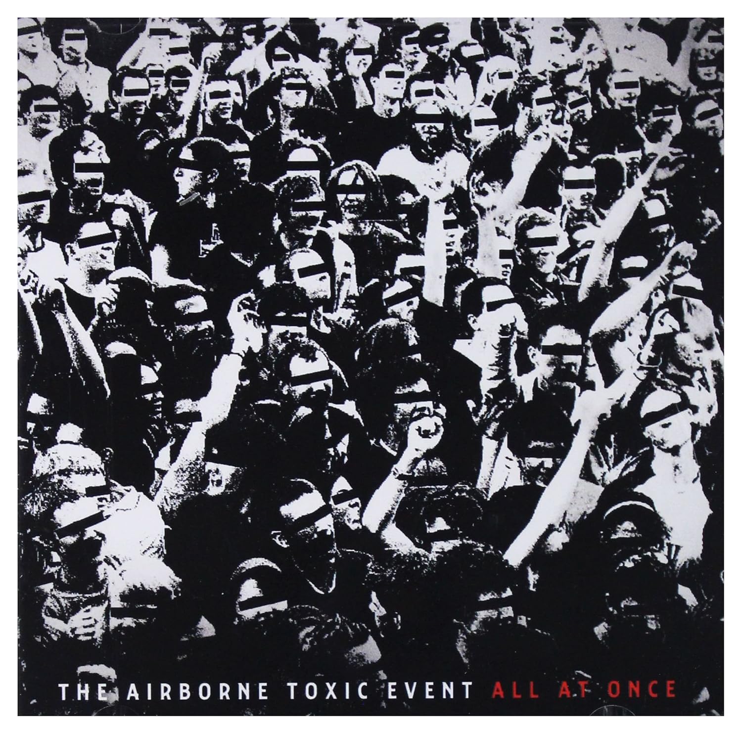 The Airborne Toxic Event All At Once Music
