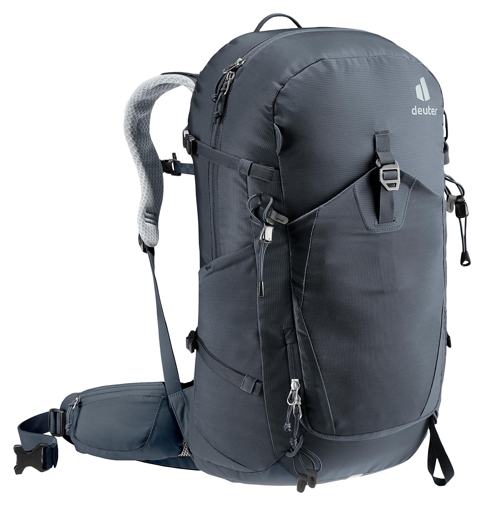 deuter Trail Pro 31 Sl Sac à dos de randonnée Femme (lot de 1)