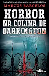 Horror na colina de Darrington