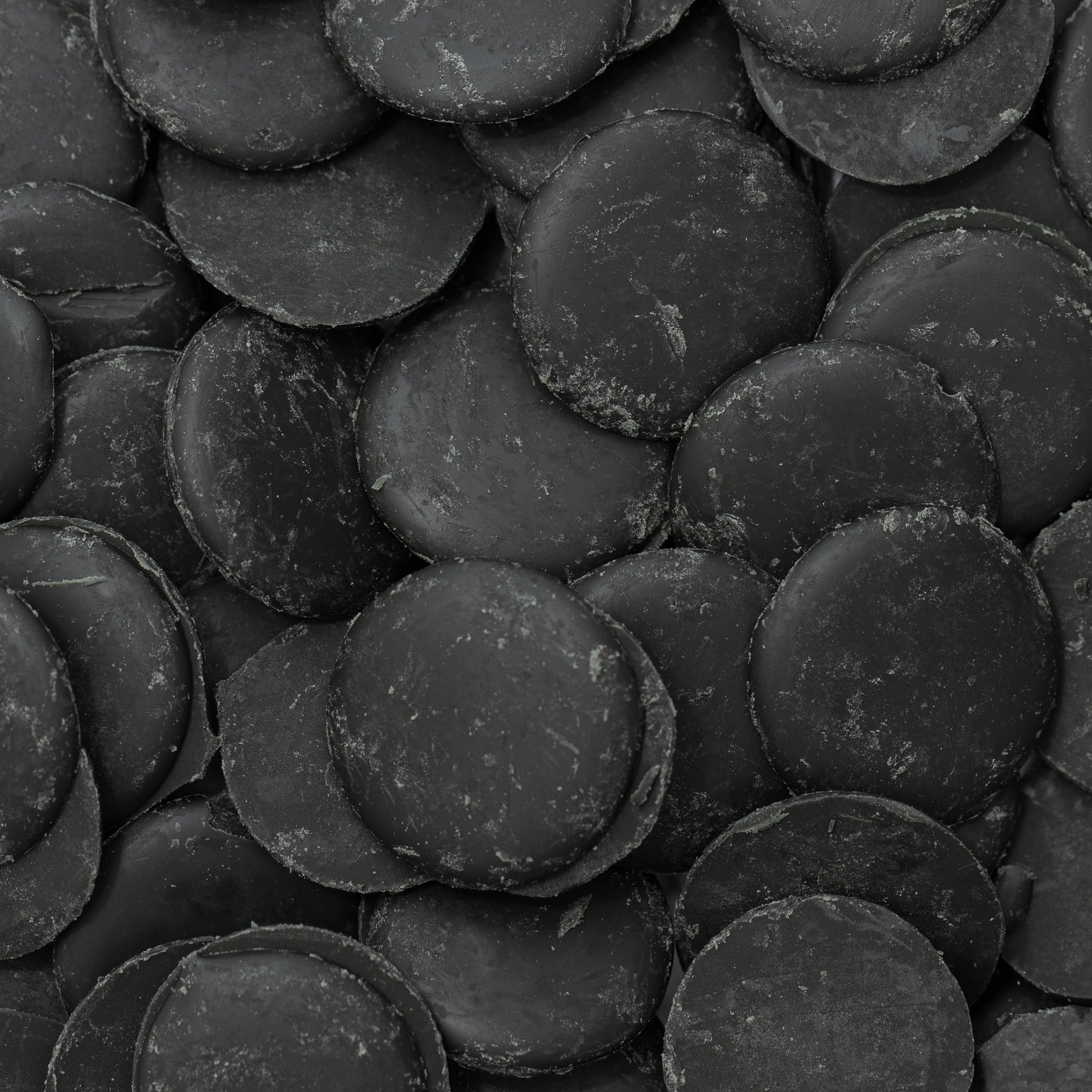 PME Cake Candy Buttons Negro 340g