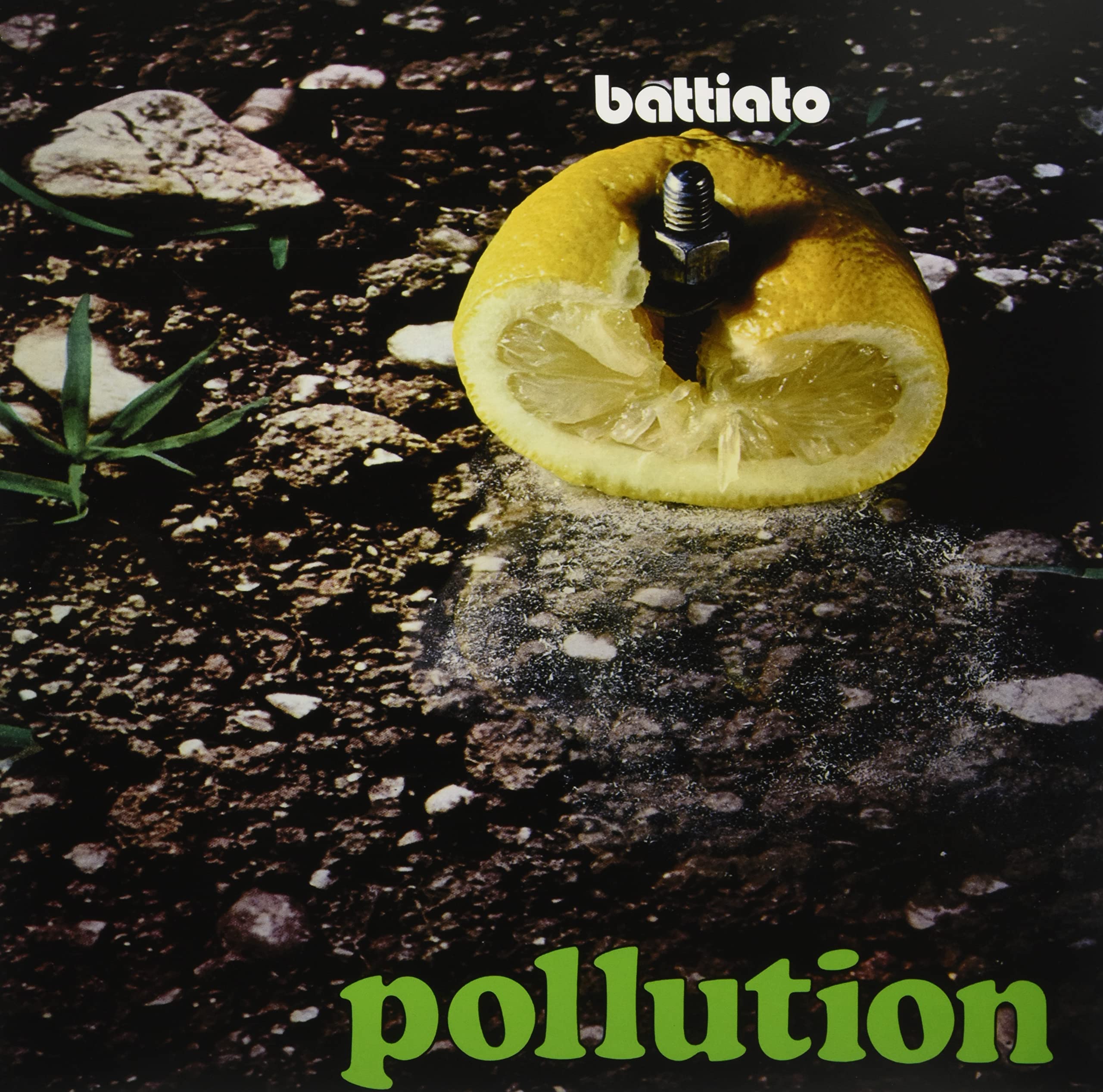 Pollution