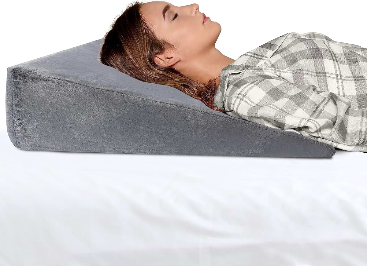 Amazon.co.uk Bed Wedges Bed Wedges / Beds, Bedroom Aids