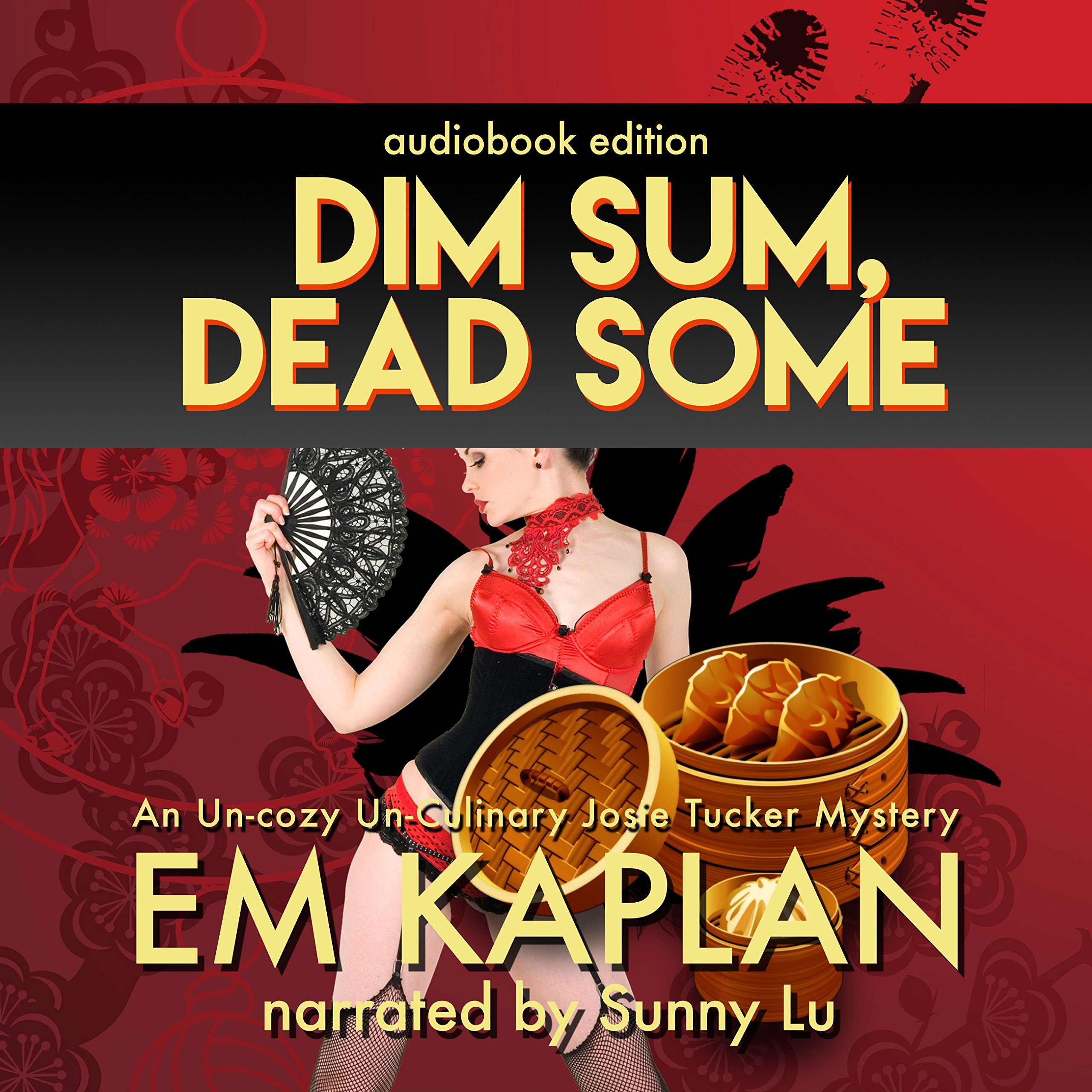 Dim Sum, Dead Some