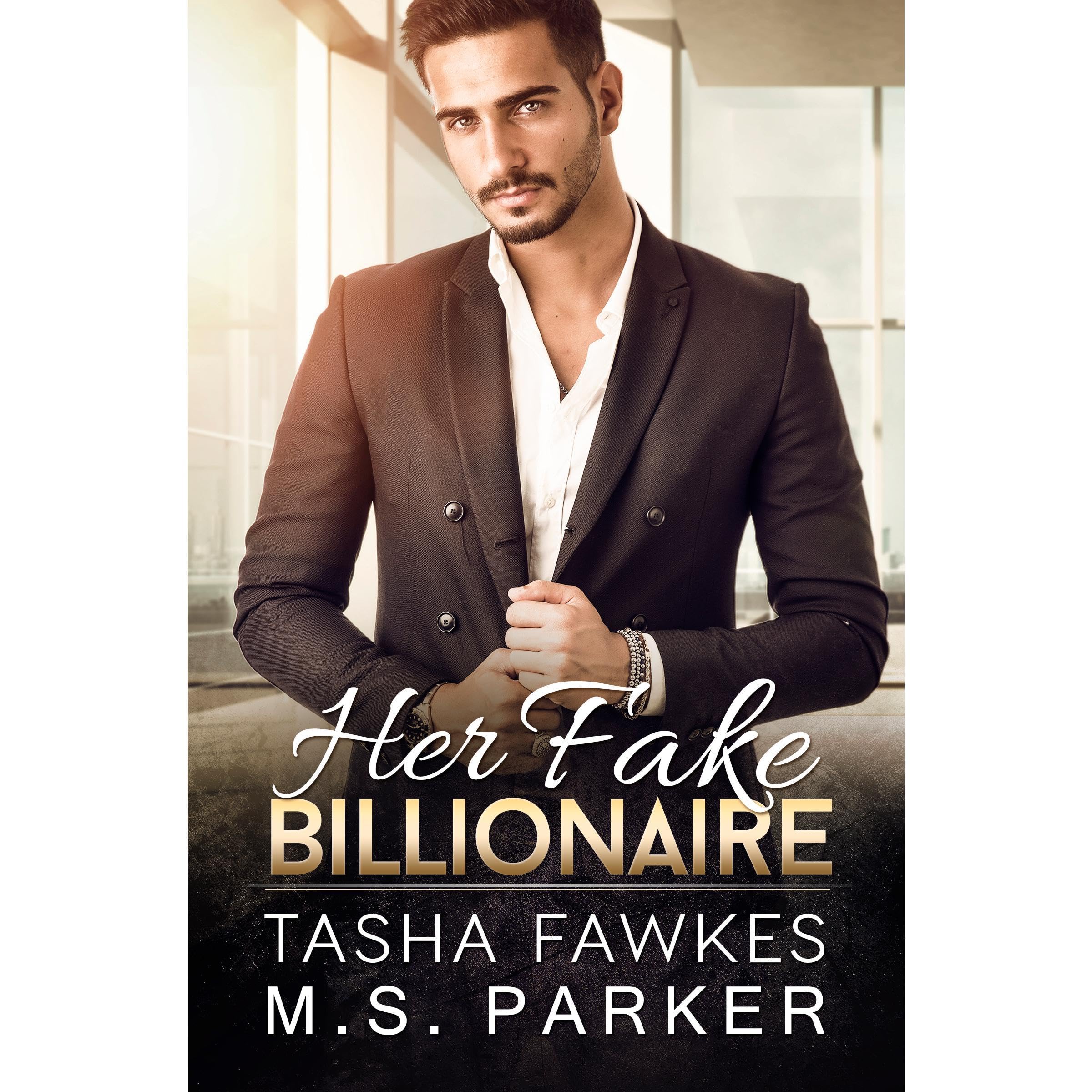 Her Fake Billionaire