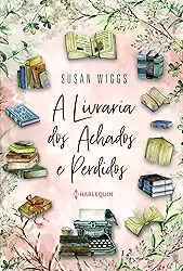 A Livraria dos Achados e Perdidos