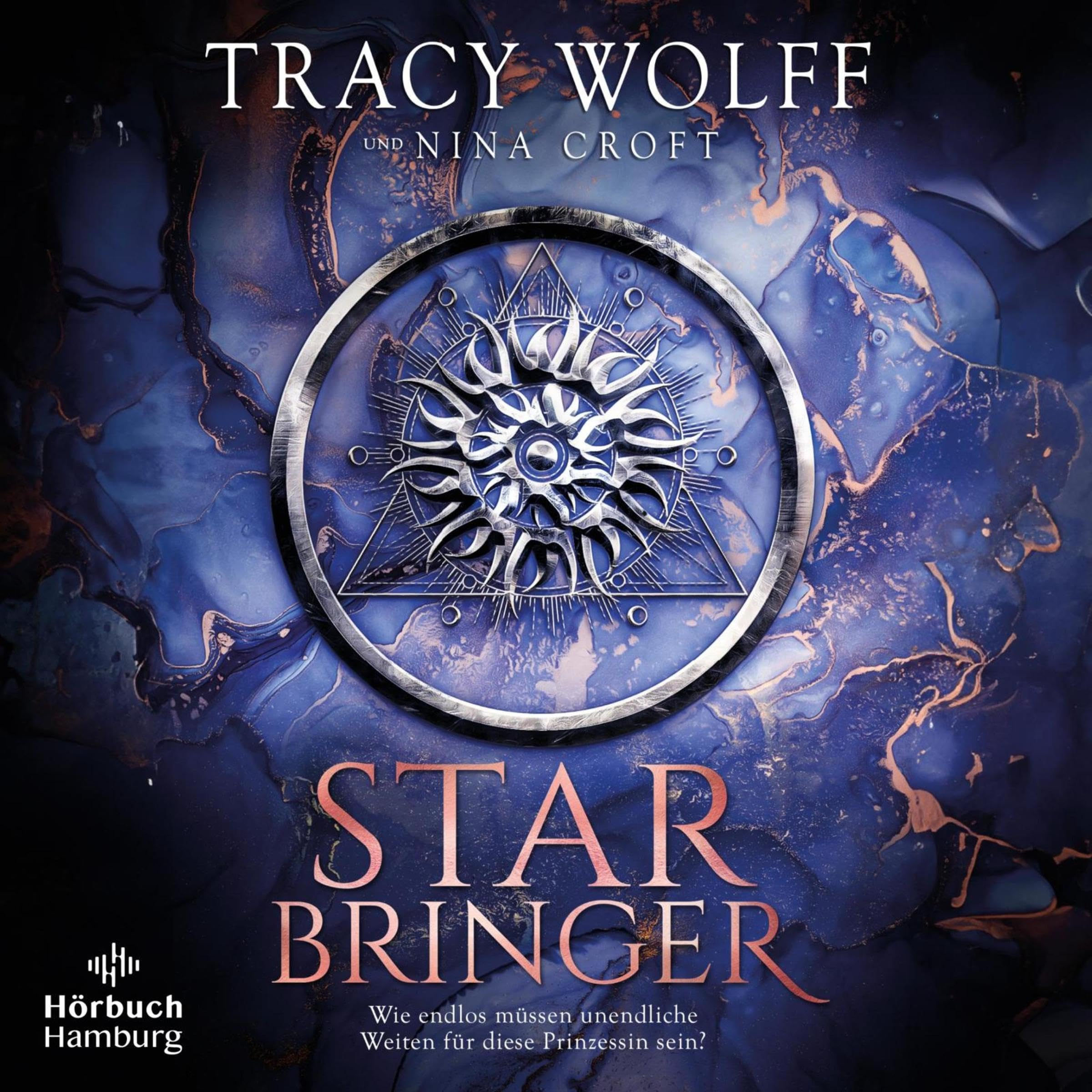 Star Bringer (German edition)