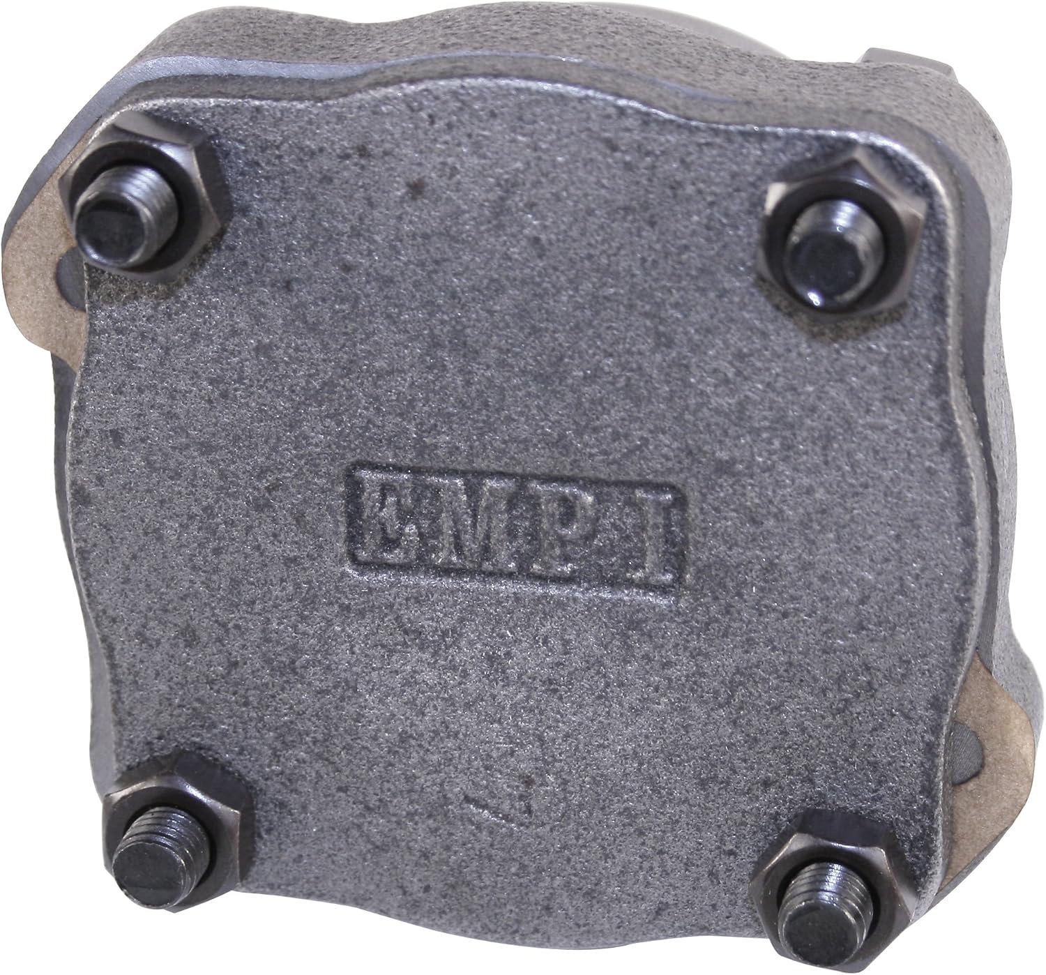 Oil Pump, 34mm Gears, 8mm Bolt for 71-79 Dished Cams, Compatible with Dune Buggy